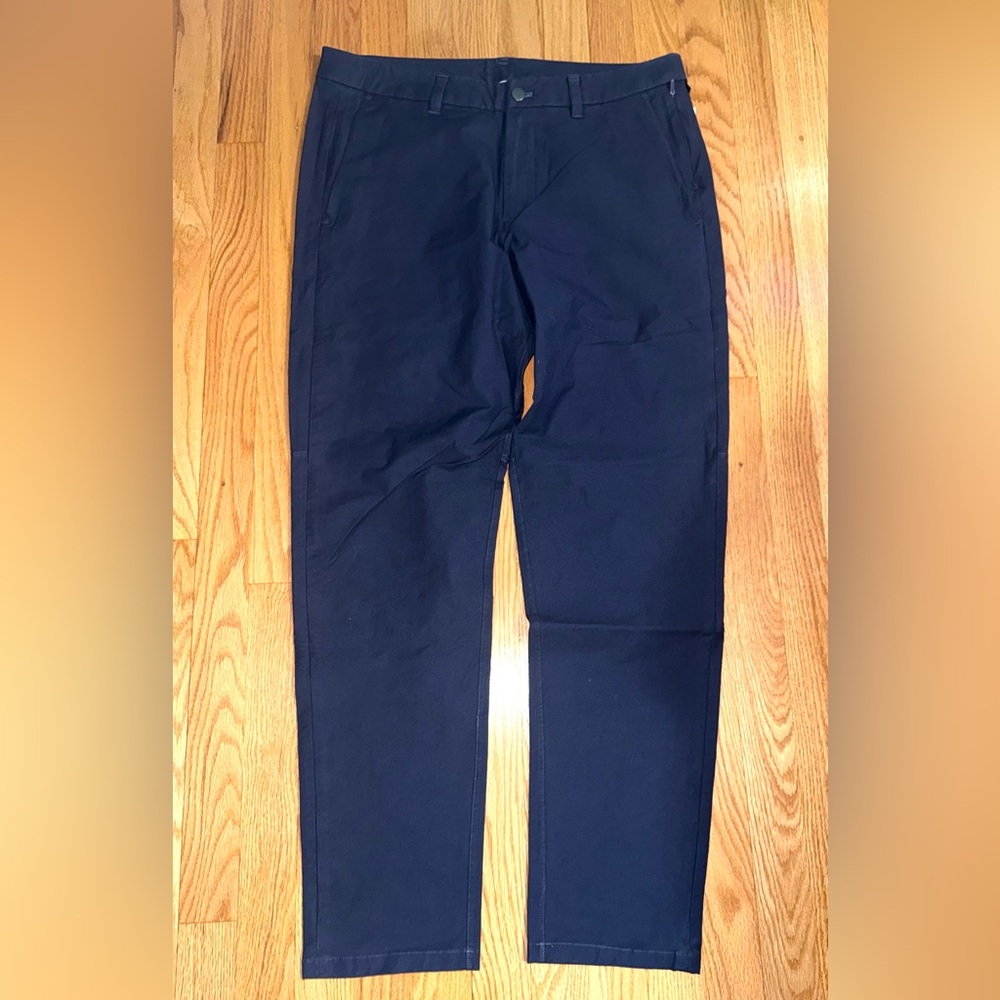 NWT Lululemon Commission Pant Slim